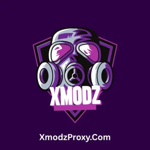 Xmodz Project Logo New